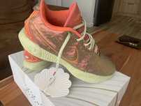 LeBron XXI „Queen Conch” purtati o data 45