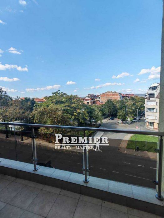 Студио с тераса в комплекс “Виго“, Несебър