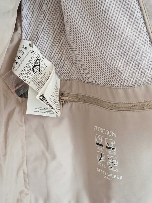 Pardesiu / Trenci Dama - Gerry Weber Edition