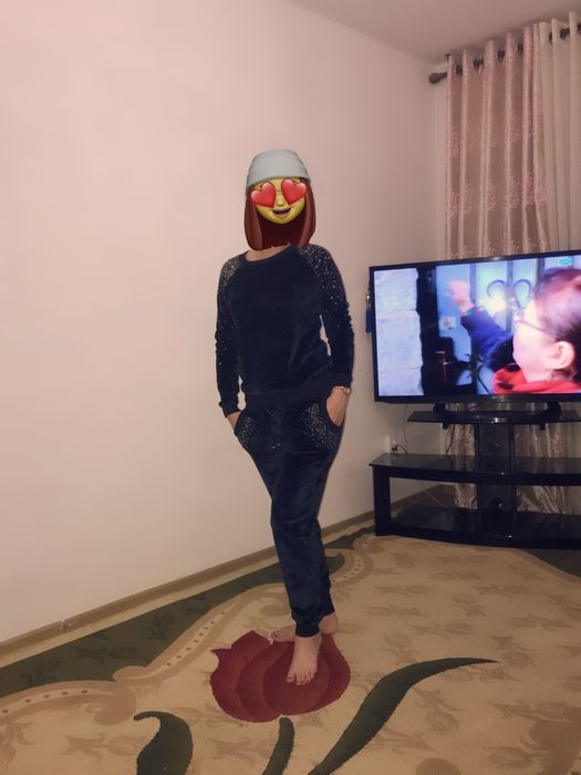 Спортивный костюм