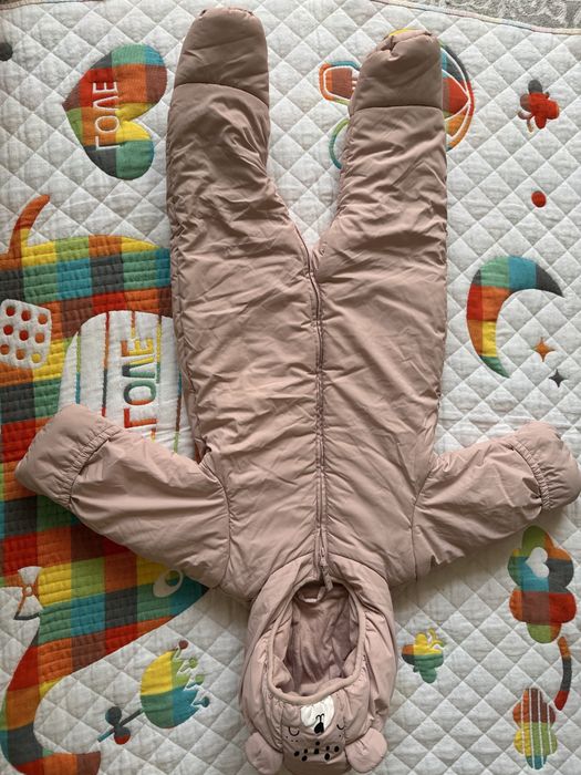 Комбинезон детский