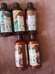 Gel de dush Yves Rocher, 400 ml, diverite sortimente