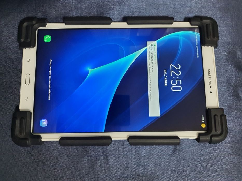 Vând tabletă Samsung Tab A6 T585