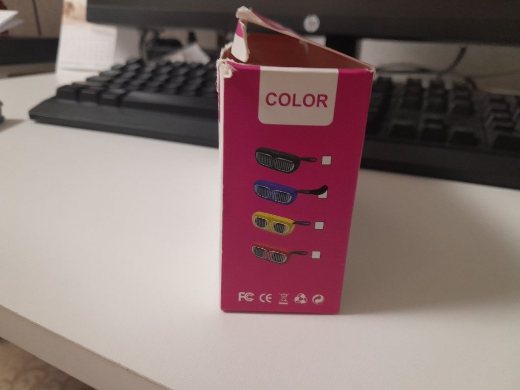 Продам калонку с Bluetooth