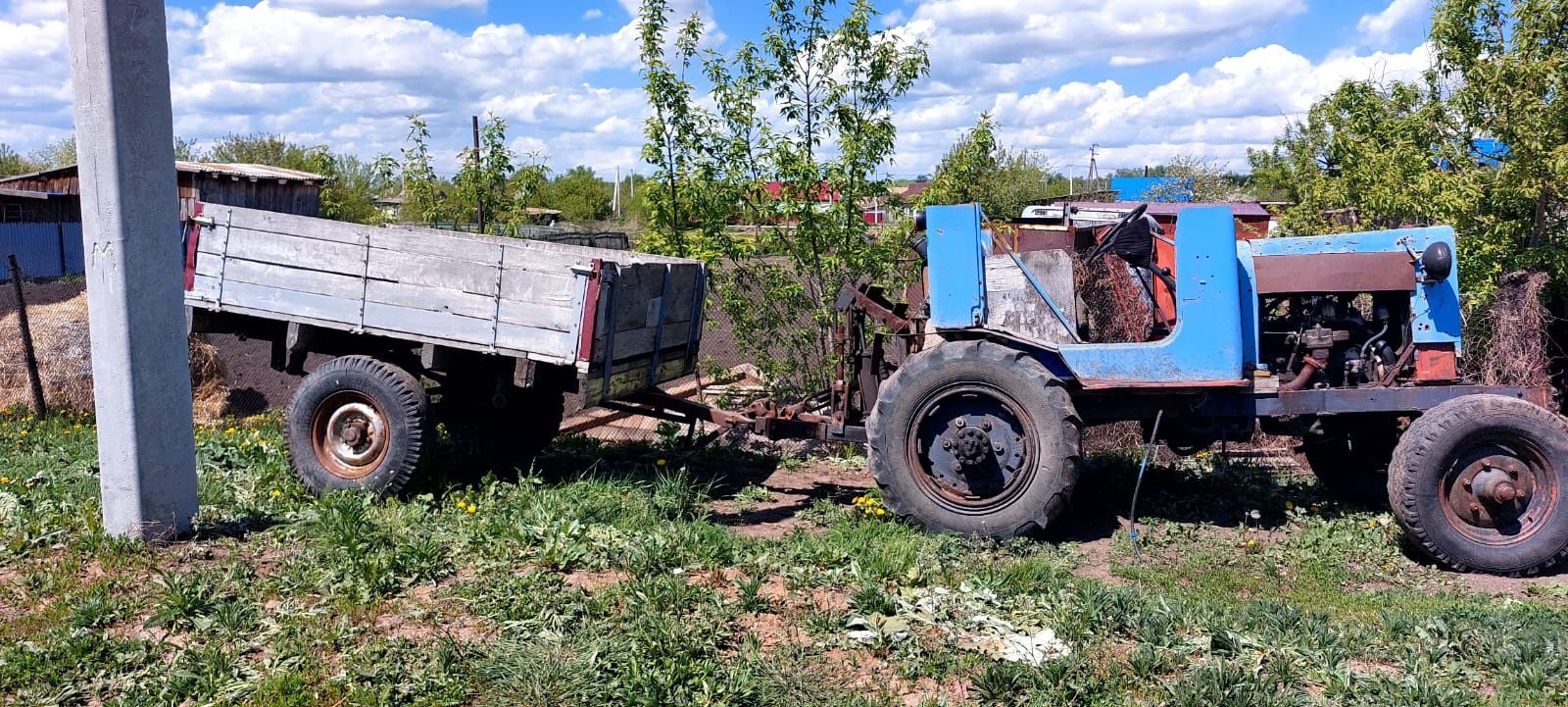 Продам автомобиль Фольксваген пассат б3 универсал.