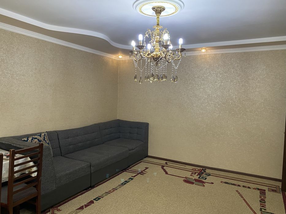 Сдаю 2-х комнатную квартиру на Ойбеке.