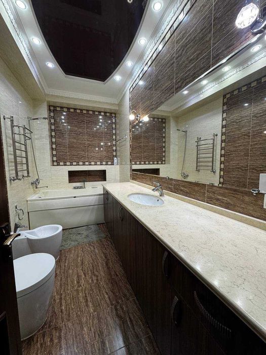 V2158 ПРОДАЕТСЯ 4/6/8 Новостройка ЖК ГАБУС  195м2