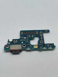 Placa Cu Conector Incarcare/Date - Microfon Samsung Galaxy Note 10+