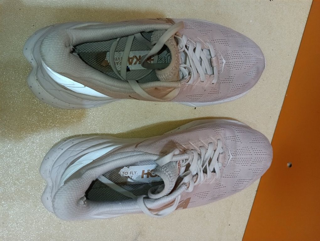 Hoka Mach N 37 - 27 лв