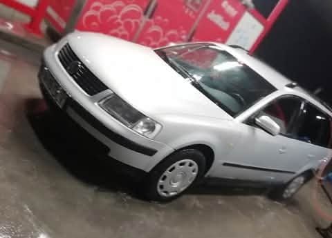 Vând Passat 5b 1999