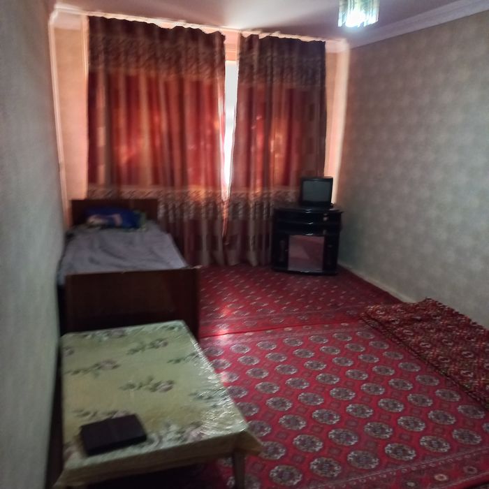 1 хонали жой ижарога берилади