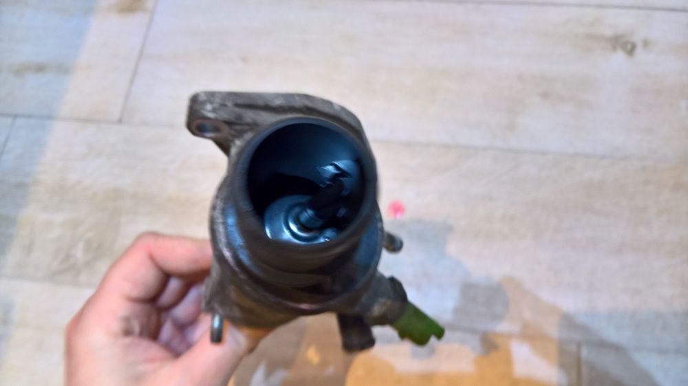 термостат за Зфира Б