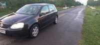 W golf 5 motor 1.4 mpi