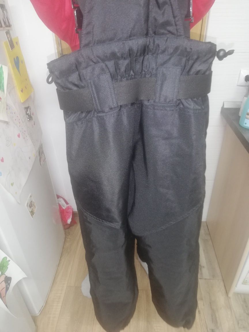 Pantalon schi copii