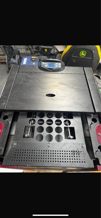 Termosemineu pe peleti stare perfecta