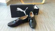 Puma The black label-ест.кожа 37номер
