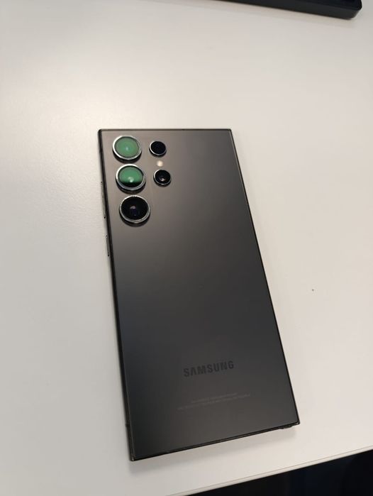 Samsung s 24 ultra