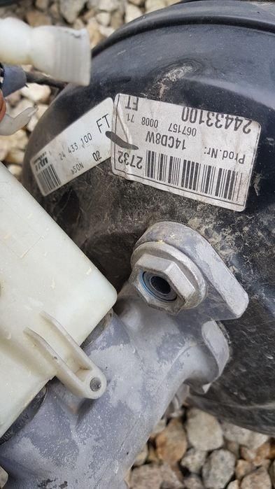 Tulumba servofrana Opel Signum