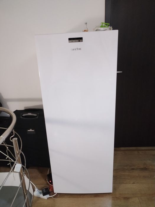 Congelator arctic
