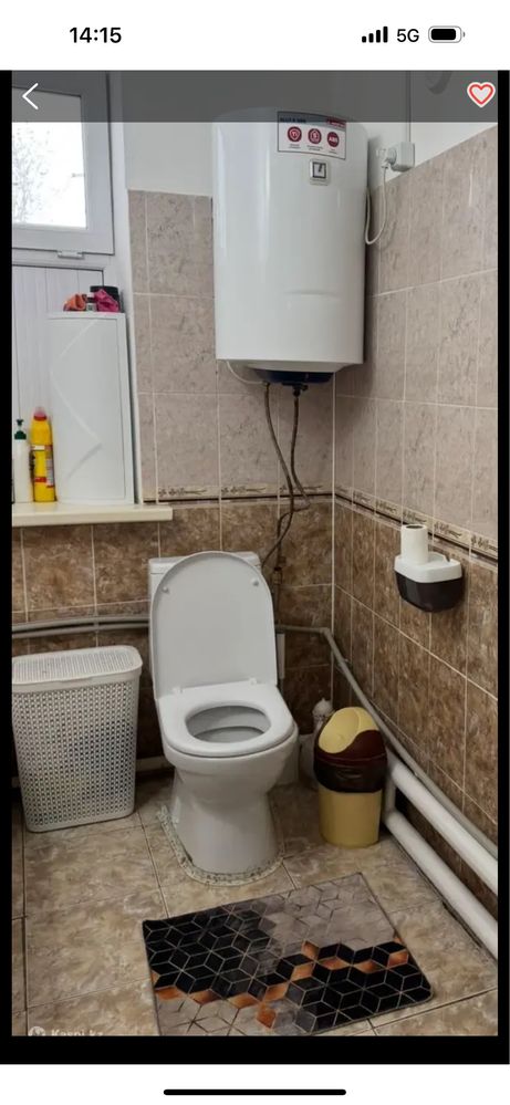 Унитаз продается
