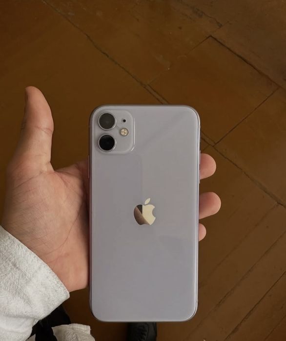 Iphone 11 kelishamiz