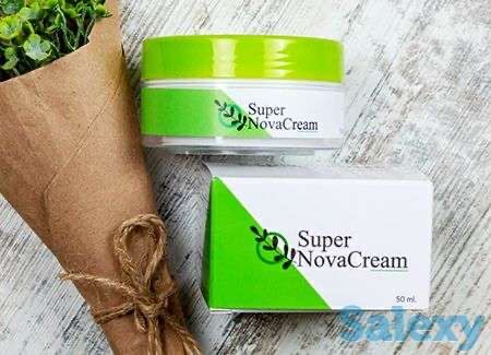 Super Nova Cream супер нова крем