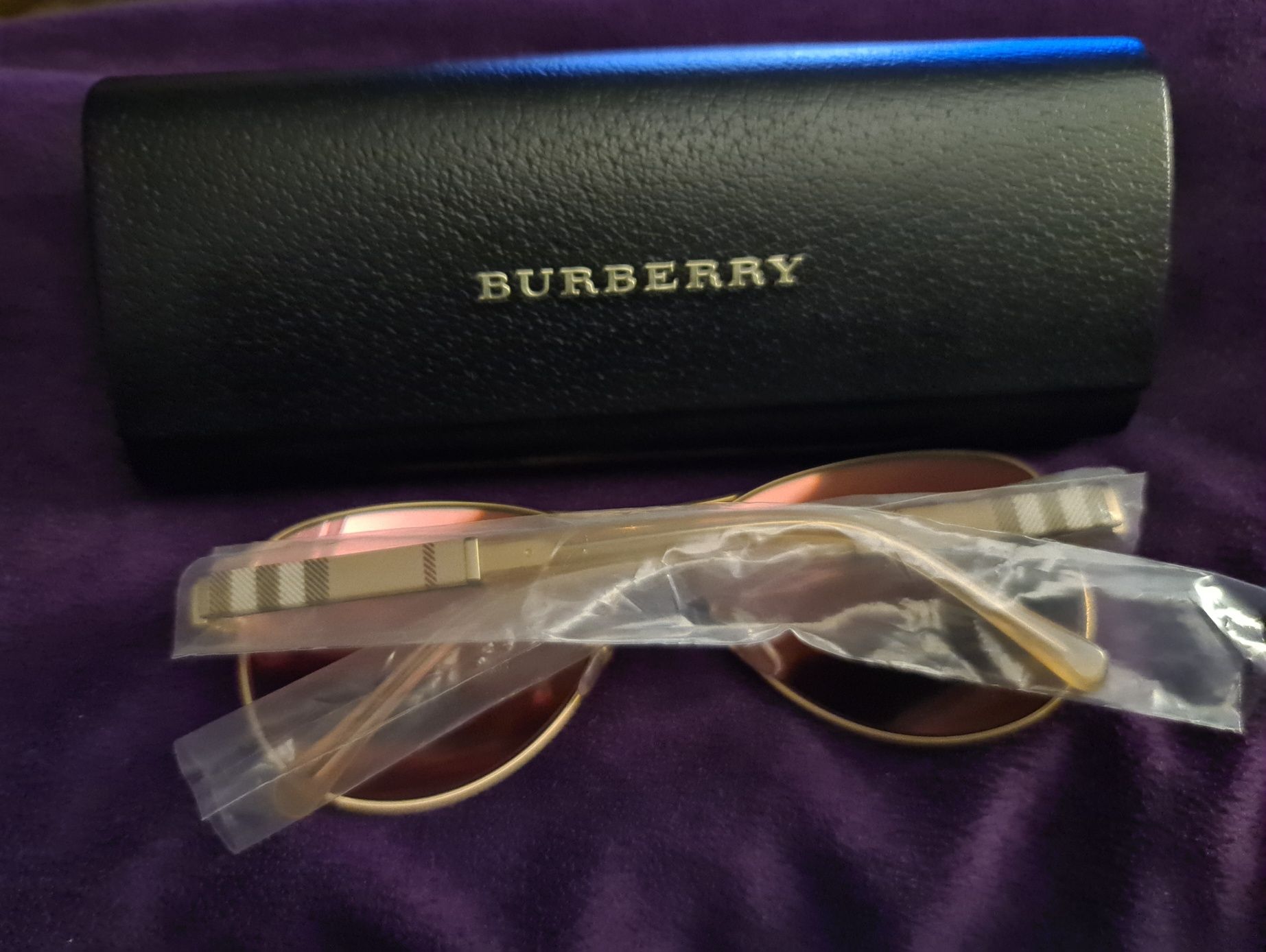 Burberry BE 3080 1235/7J