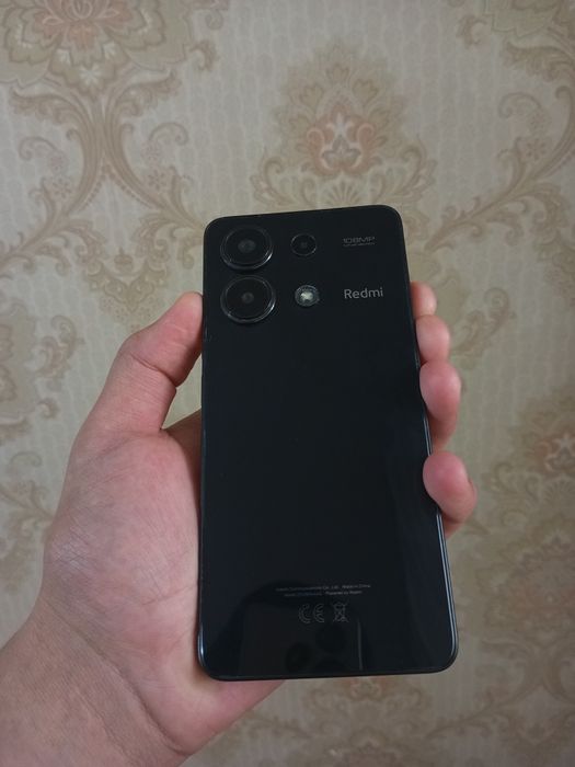 Redmi  Note   13