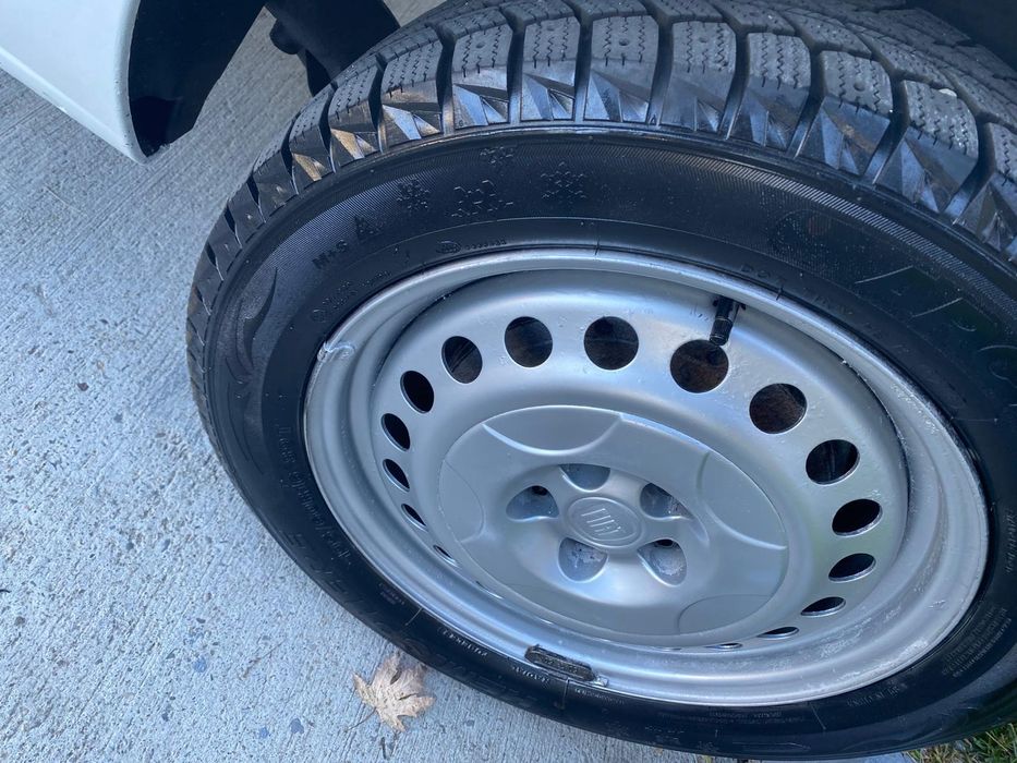 Vând fiat diblob1.3 disel