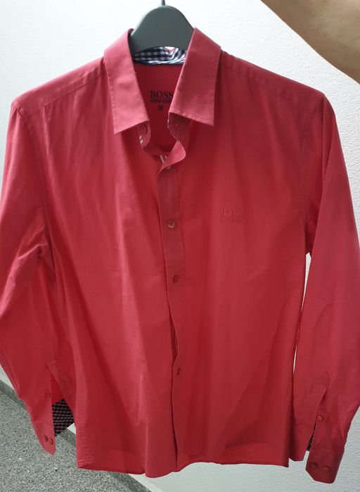Camasa barbati Boss