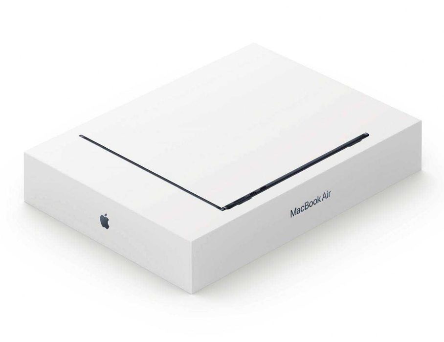 MacBook Air M4 13 inch 16/256 Space Gray