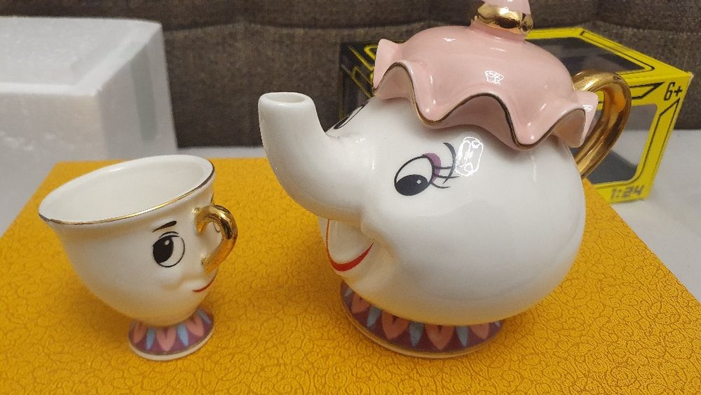 Sohibjamol va maxluq choynak pelalari keldi sifati alo darajada