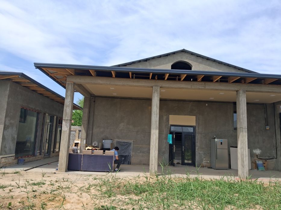 Участка сотилади