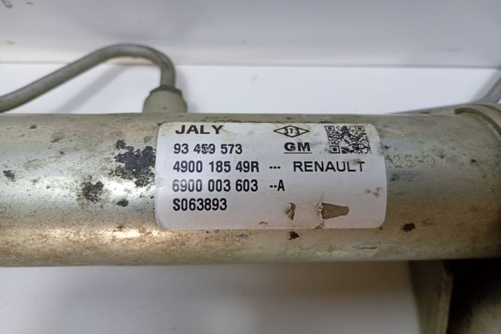 Caseta directie 490018549R / 6900003603A Renault Trafic a 3-a generat