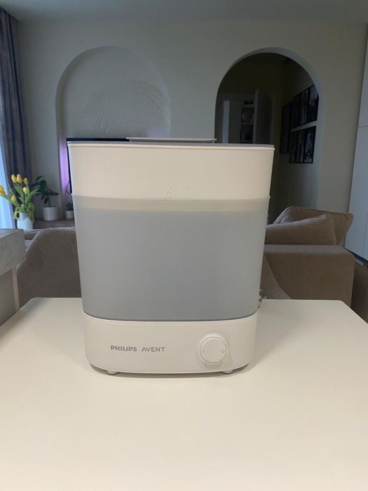 Sterilizator Phillips