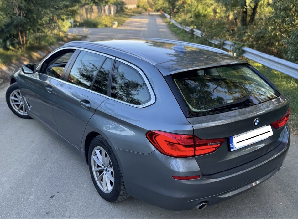 Vand BMW Seria 5
