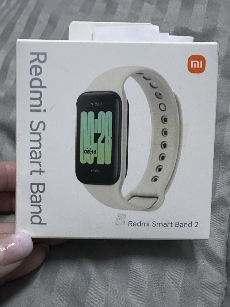 Redmi Smart Band 2