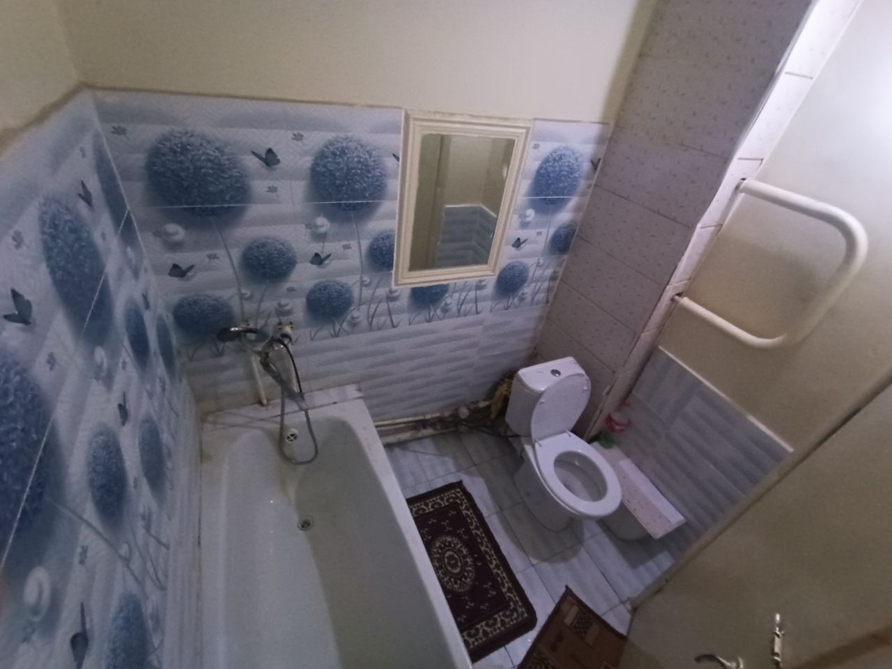 Квартира в аренду