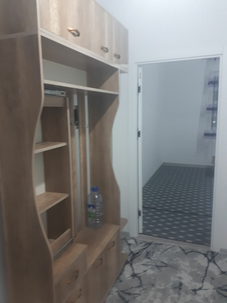 Срочна аренда Бектемир Водник навостройка 1 хона