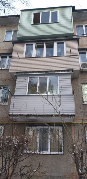 Акция Скидка Утепление балкона