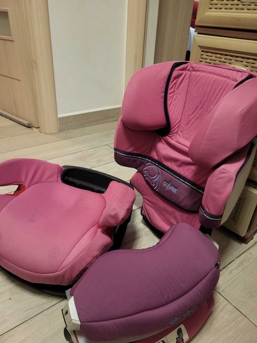 Scaun Auto copil Cybex Pallas 9-18kg