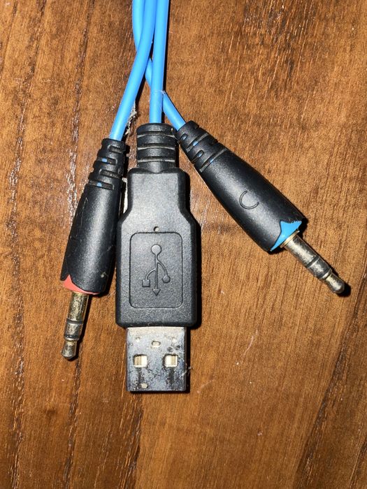 Vand casti gaming x2-pro