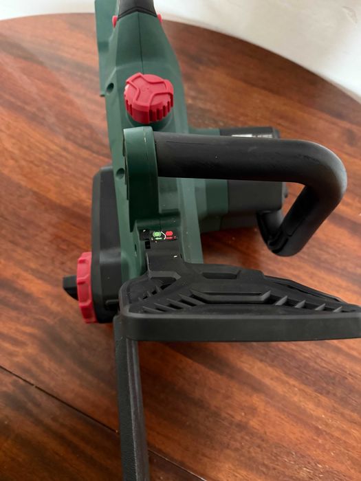 Акумулаторна резачка Parkside PKSA 20V