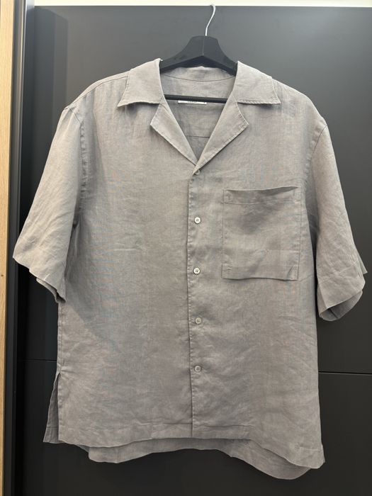 Loro Piana Ленена Риза