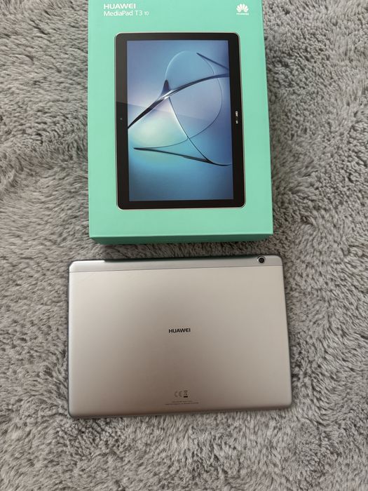 Tableta Huawei MediaPad T3 10