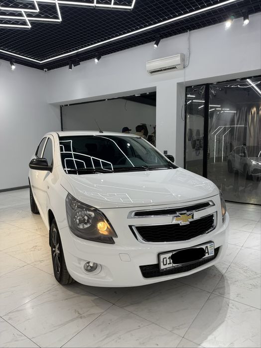 Cobalt Mednight 2025 A/T Propan bor Sotiladi