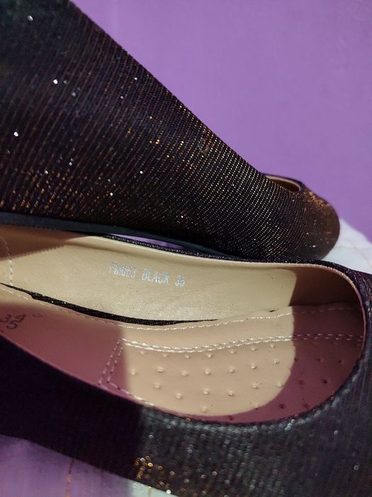 Balerini dama Nr:36