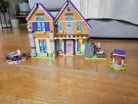 Casa Miei- lego friends