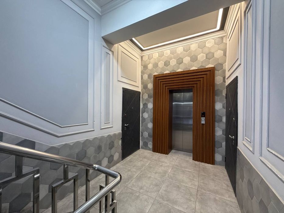 Продажа 2/4/8 50м2 в Новостройке, ор-р: ул. Проспект Мустакиллик