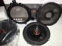 Difuzoare auto 16.5 Hi-fi Infinity Reference by Harman Kardon garantie